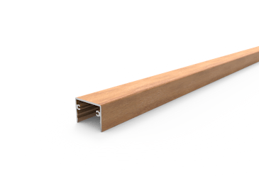 Varia Click 40x30 Naturel eiken