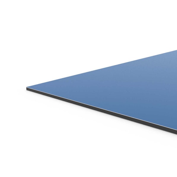 Aluminium Composiet Platen ACM 0 2 Digital kleur