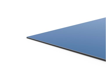 Aluminium Composiet Platen ACM 0 2 Digital kleur