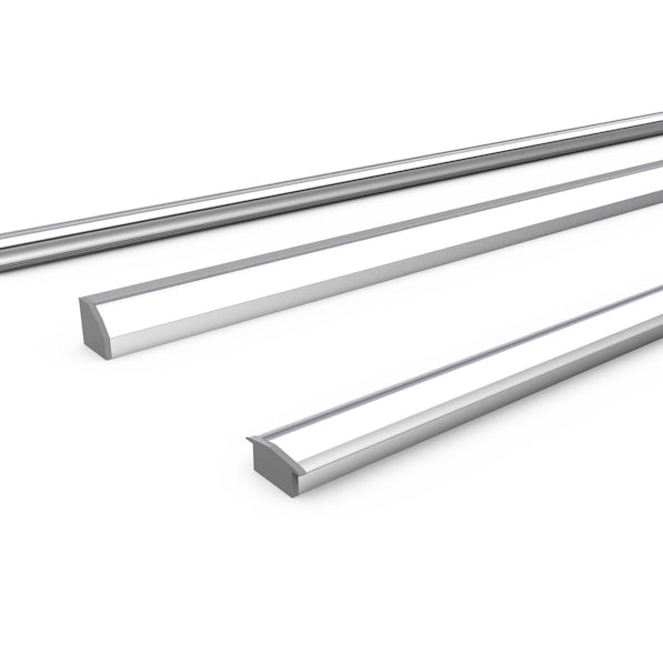 Aluminium LED profielen