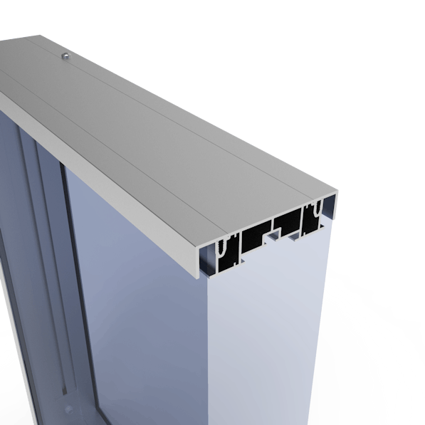 Lichtbaksystemen Led Box 751002