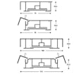Lichtbaksystemen Led Box 75100 Spec