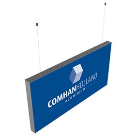 Lichtbaksystemen Led Frame 452 3