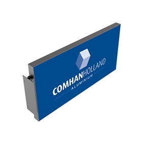 Lichtbaksystemen Led Frame 452 4