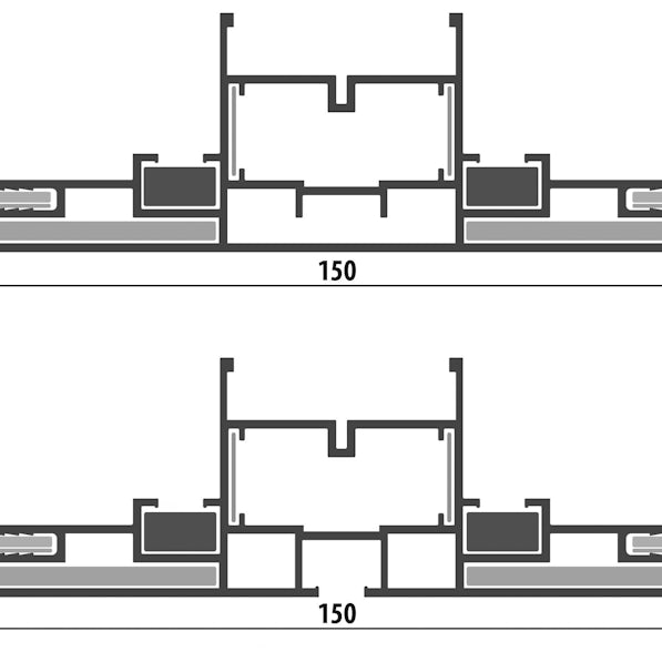 Textielframes Spee Tex 1502 Spec