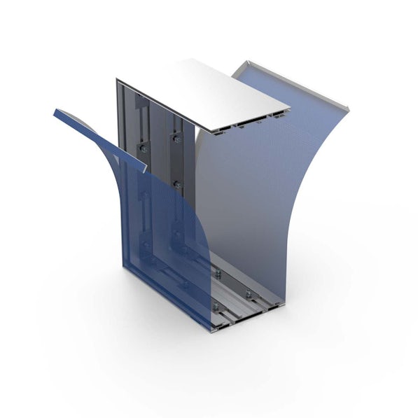 Textielframes T Flex 1702 1
