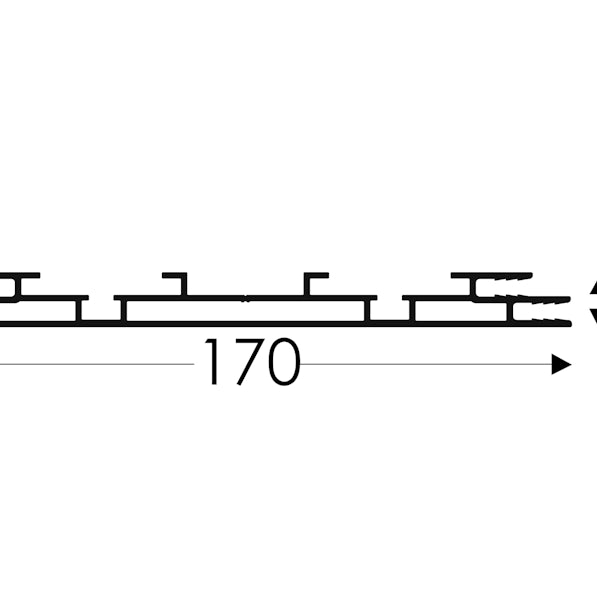 Textielframes T Flex 1702 Spec