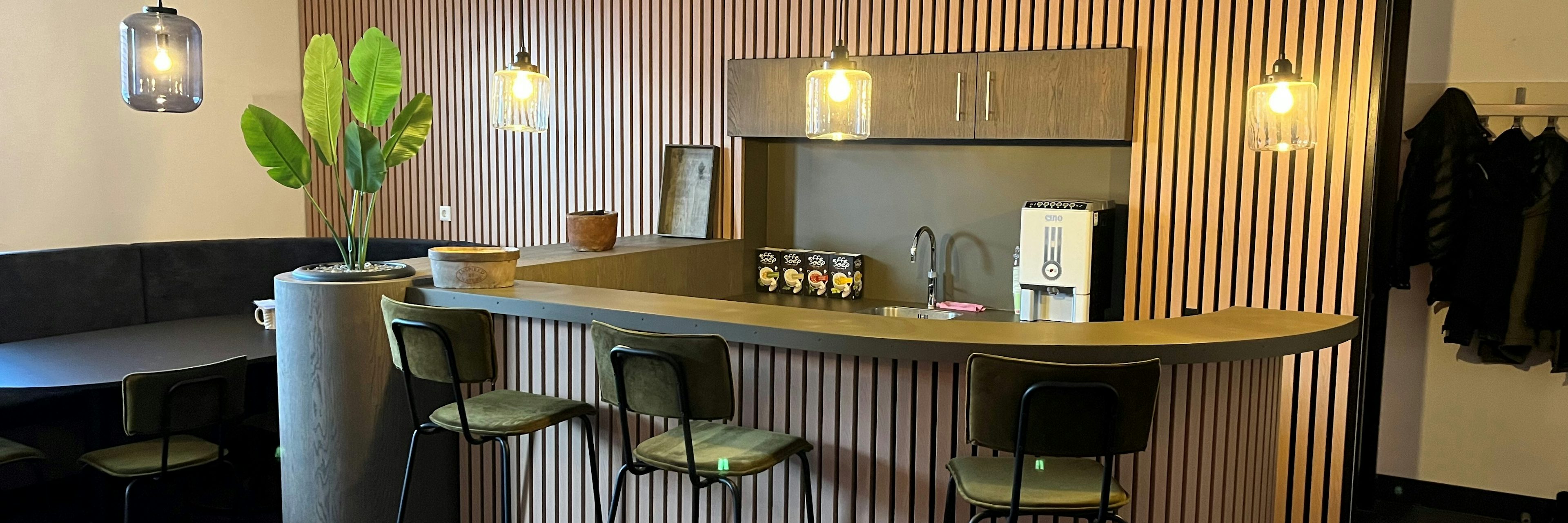 Kantine 5