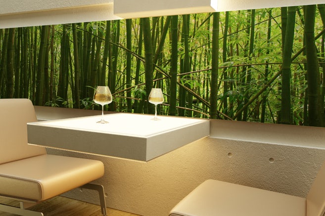 T Flex Wallcovering