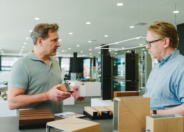 USP | Technische kennis en praktisch advies
