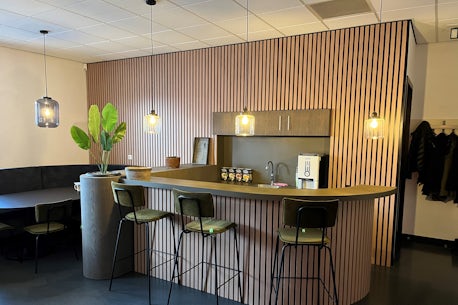 Varia-Click interieurbouw